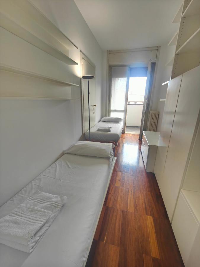 Mille Charme Apartamento *
