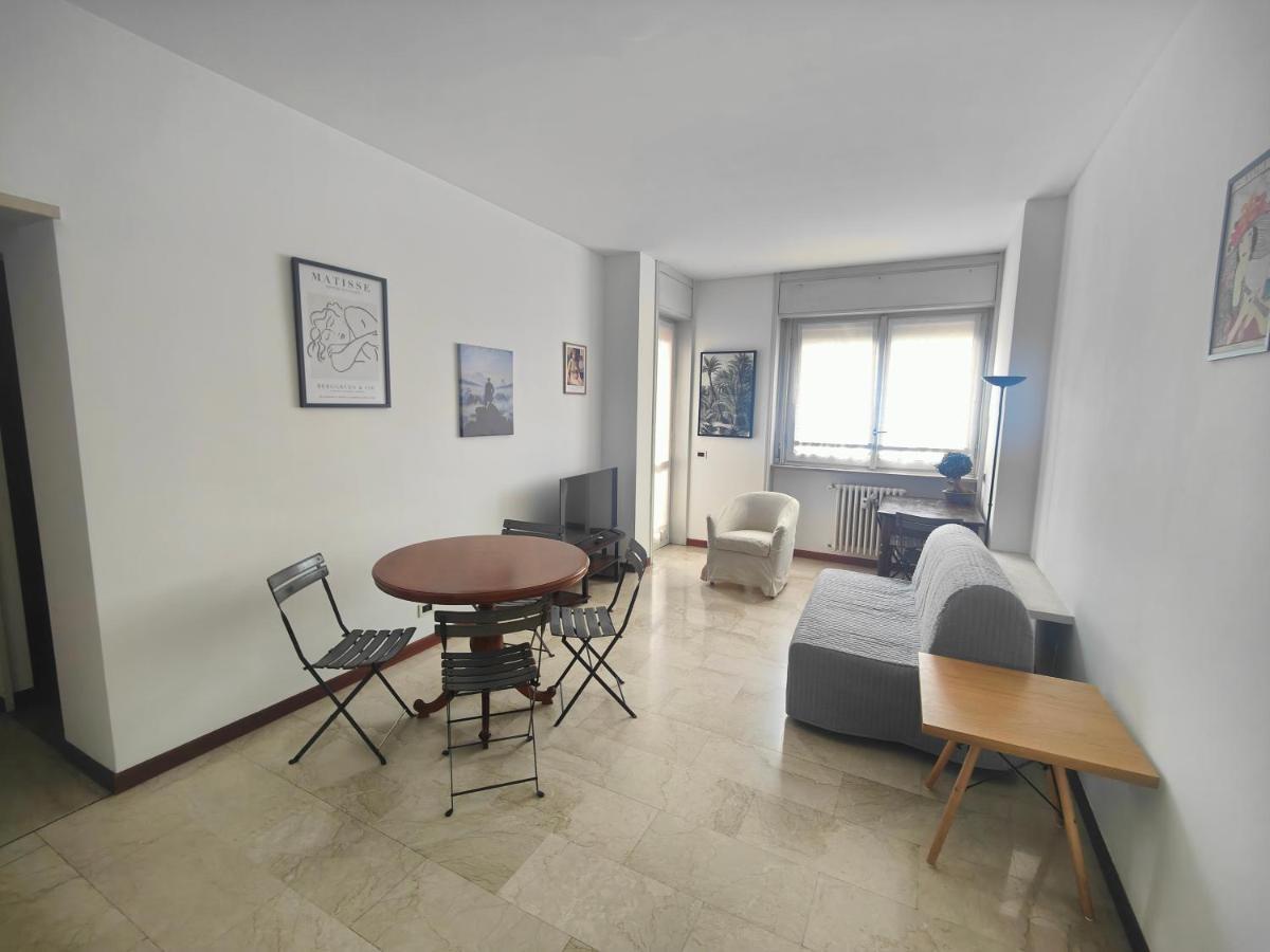 Apartamento Mille Charme *