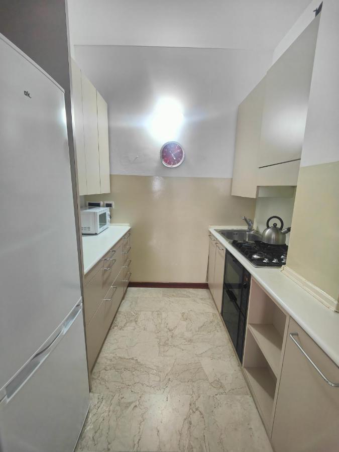 Mille Charme Apartamento